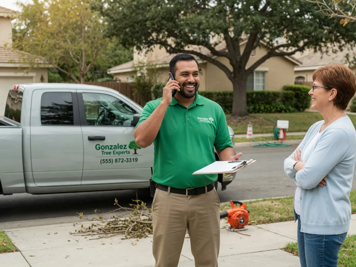 Tree Service Camptonville, CA FAQs